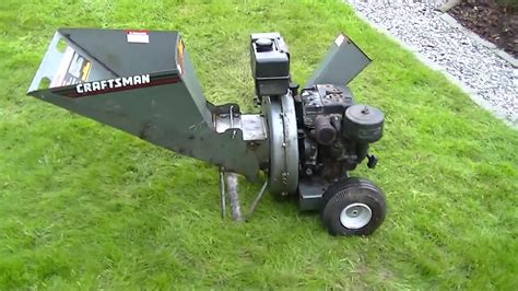 Please enter one or more characters. . Craftsman 8hp chipper shredder